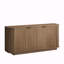 Buffet avec tablettes réglables-961764517