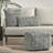 Vico Striped Reversible Throw Pillow-98591516-98591514-98591517
