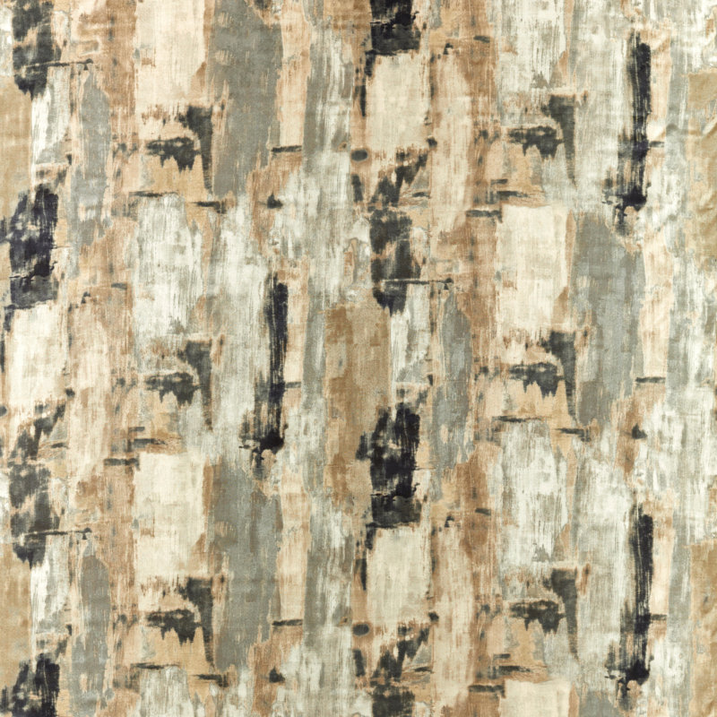 Lagna, Linen/Charcoal