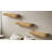  Poplar Floating Shelves-111698148