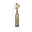 Bouteille de sol Kasea Gold Anders Gold-358650139