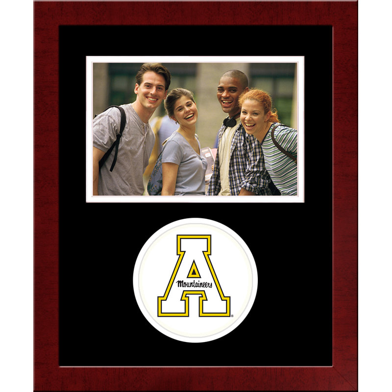 Cadre photo appalachian state mountaineers NCAA
