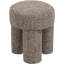 Repose-pieds carré large de 14,5 po Larson-91045170