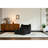 Comfy, High Sponge, Gray, Bean Bag Chair With For Adults, Chenille, Lazy Floor , Living Room Chatting, No Assembly Gray Adults - Comfy Oversized , Ergonomic And Suitable All Ages