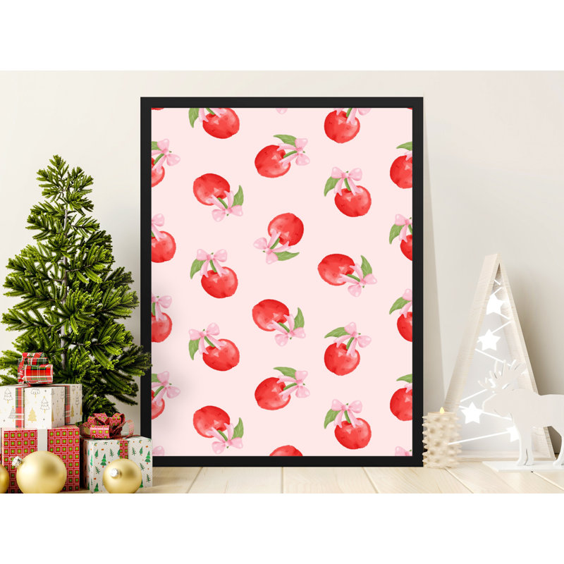 Chalres Single Picture Frame Print, 81.28 cm H x 60.96 cm W