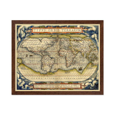 Theatrum Or bis Terrarum
