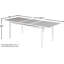 Table de salle à manger extensible Noonan-63541423