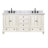 Magruder Double Bathroom Vanity with Top-33559554-125312818-33559553