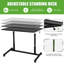 Lagho Adjustable Height Iron Standing Desk-143664128-143664131