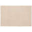 Tapis intérieur / extérieur de couleur sable Hubertusz-68658703