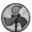 Ventilateur mural oscillant 18 pouces avec commande manuelle Honeywell