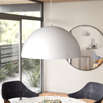 Pizano 1 - Light LED Unique/Statement Pendant