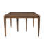 Dorchester Walnut Wood Dining Table