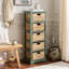 Commode décorative 5 tiroirs Painswick-662338955