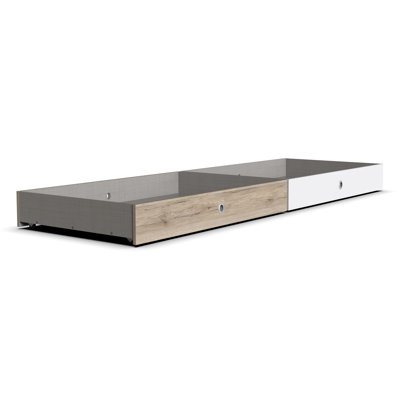 Agatha Underbed Storage Drawers