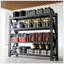 Étagère de garage très résistante, 6000 lb, très grandes tablettes réglables en métal (H 69 po x l 75 po x P 23,7 po)-133703707