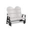 Comfo Back Outdoor Glider-1660918591