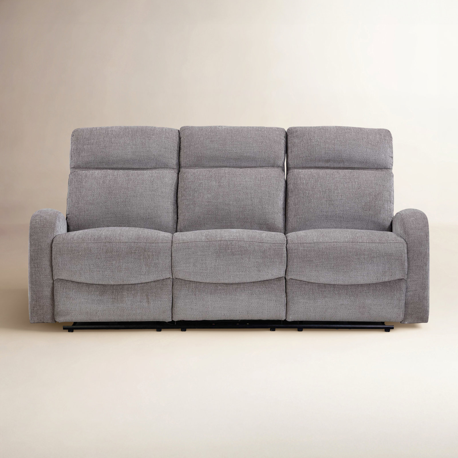 Rosamund 78" Reclining Sofa