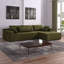 Canapé modulaire modulaire en L-1077265186