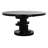 Hugo Round Dining Table-61272612-61272611