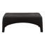 Auden Coffee Table Black
