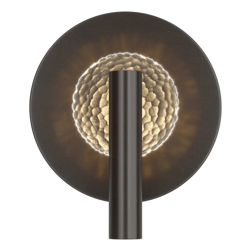 Solstice Sconce, Oil Rubbed Bronze