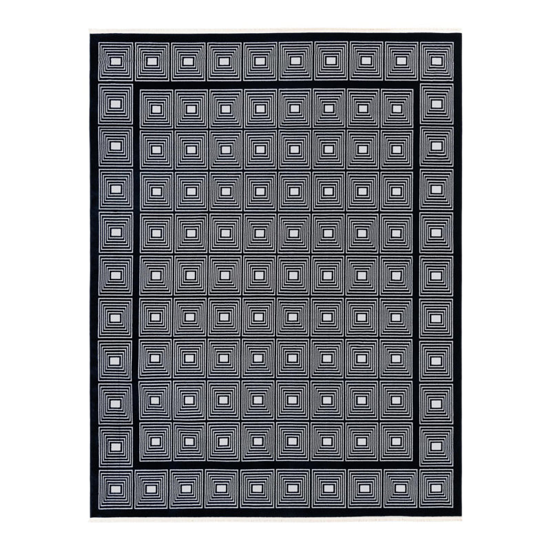 Prism Okoye Rug, Rectangle 7'10" x 10'