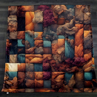 Throw Blanket