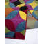 Leonidis Geometric Indoor / Outdoor Area Rug-1851925574