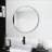24"  Large Round Circular Mirror