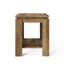 Allred End Table-115747555