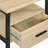 1-drawer Accent Table