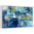 Floating Frame White