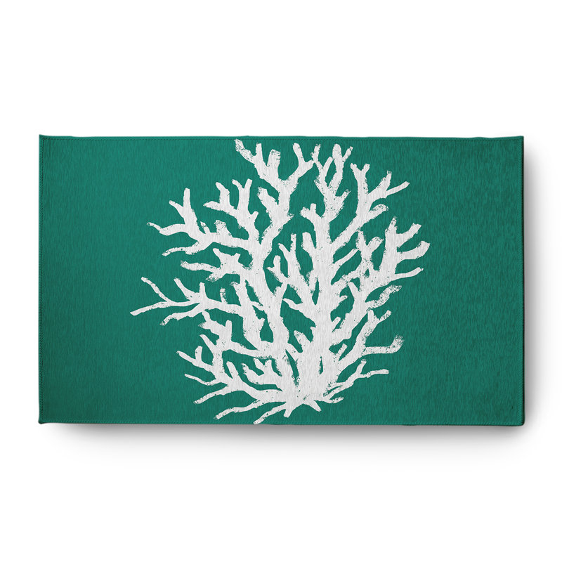 Courchevel Chenille Indoor Rug, Rectangle 3' x 5'