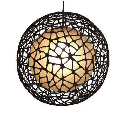 Cuc Me 1 - Light Chandelier