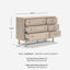 Commode Copley
