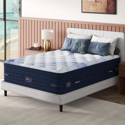 Hybrid Mattress