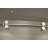 ZenArch 60" W x 77.5" H Single Sliding Frameless Shower Door-17215832-17215833-17276307