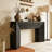 Wooden Sofa Table,Modern Style Console Table