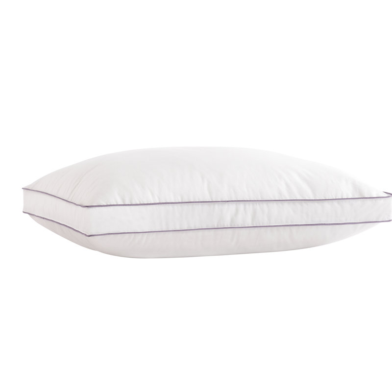 Wooten Down Alternative Medium Pillow, Standard