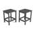 14 X 13 In All Weather Adirondack-Outdoor-Side-Table-366714866