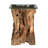 Swind Teak Wood End Table