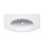 Velis 39.37'' L Bathroom Sink-31354390-31354391