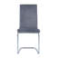 Ensemble de table et 4 chaises GWEN