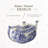Spode – Blue Italian – Spode Blue Italian Teapot – 40 Oz - BlueWhite