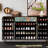 32 Pair Shoe Storage Cabinet-1185669029