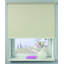Semi Sheer Roll-Up Shade-37637074-37637073