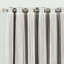 Damyiah Polyester Blackout Curtain Panel (1 Sheer and 1 Blackout Panel)-87892885-88137489