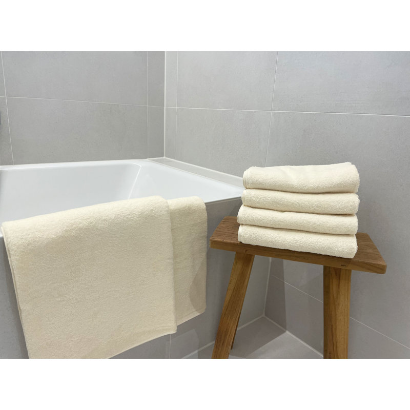 Midweight Mulit-Size Set, Cream