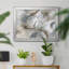 Allegro - Peinture sur toile encadrée-679545260-679545299